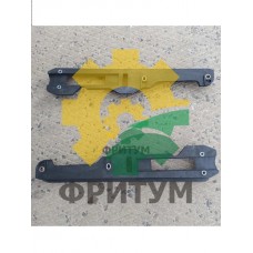Направляющая цепи 0009956733/995673